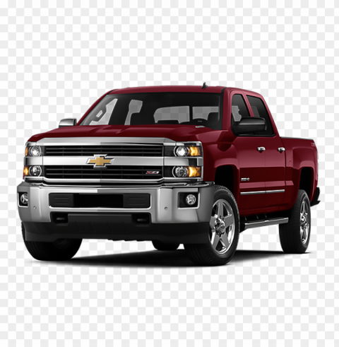 Pickup Truck Cars Background HighQuality Transparent PNG Isolated Object