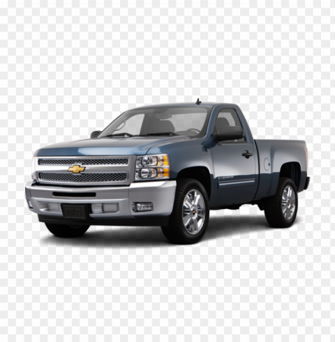 pickup truck cars HighQuality PNG Isolated on Transparent Background