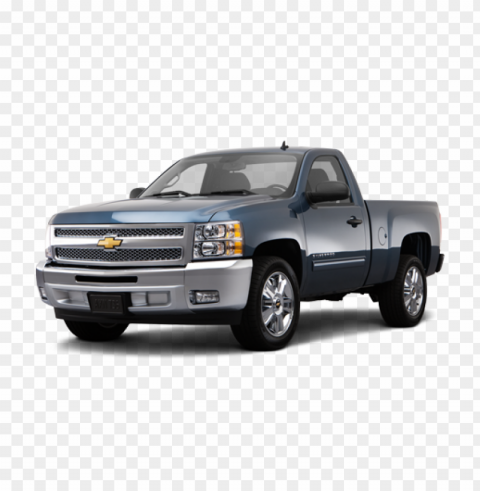 Pickup Truck Cars HighQuality PNG Isolated On Transparent Background