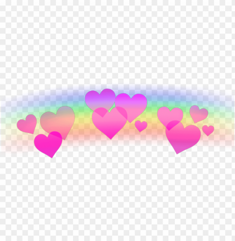 picsart heart Isolated Subject on HighQuality Transparent PNG