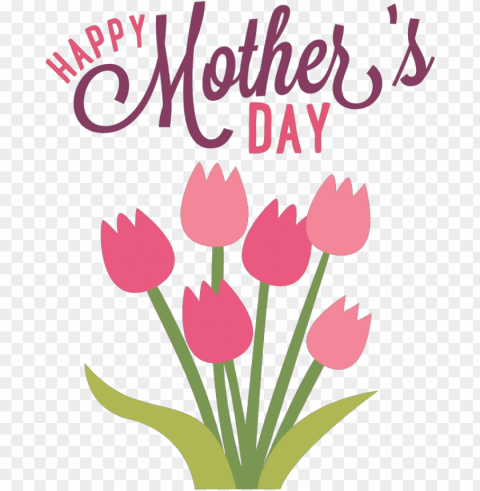 picture - happy mothers day PNG images with transparent backdrop