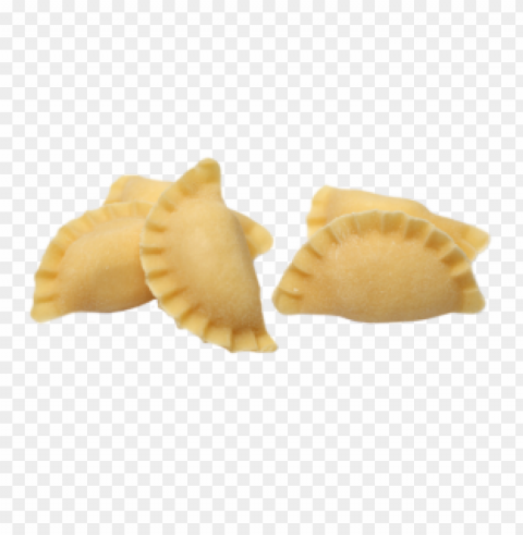 pierogi vareniki food no background Isolated Character on HighResolution PNG