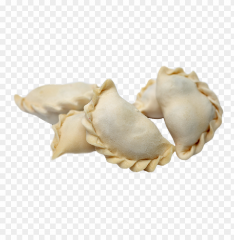 pierogi vareniki food Isolated Element in HighQuality PNG - Image ID 3b812598