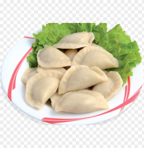 pierogi vareniki food file Isolated Graphic in Transparent PNG Format - Image ID 627608fa