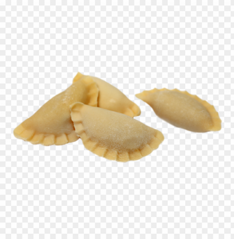 pierogi vareniki food free Isolated Character on Transparent Background PNG