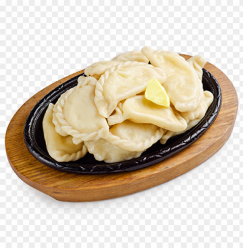 pierogi vareniki food transparent photoshop Isolated Graphic on Clear Background PNG