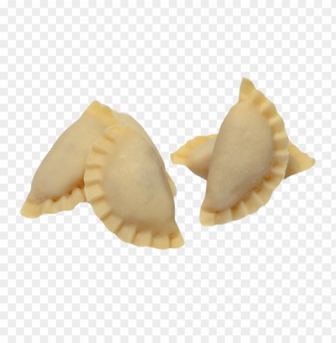 pierogi vareniki food Isolated Element with Transparent PNG Background - Image ID 60c4b507