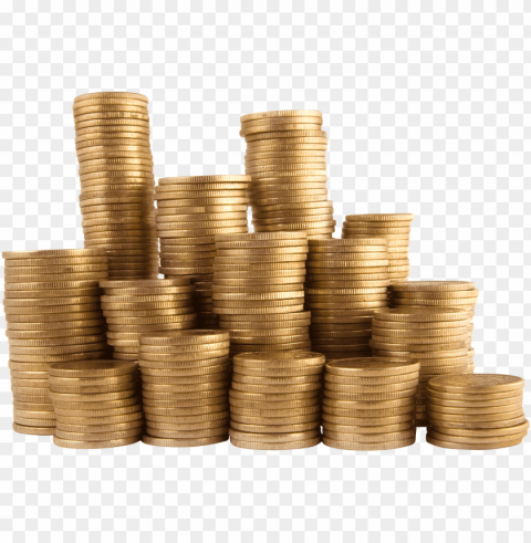 pile of gold PNG images with alpha transparency free PNG transparent with Clear Background ID e4ada10f