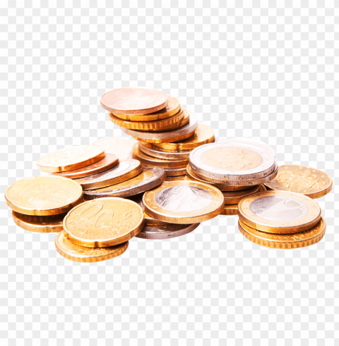 pile of gold PNG images with alpha transparency wide collection