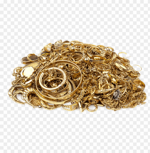 pile of gold Free PNG images with transparent backgrounds
