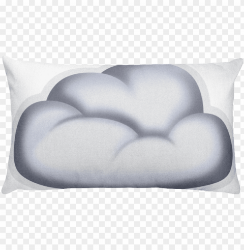 pillow Isolated Graphic with Transparent Background PNG