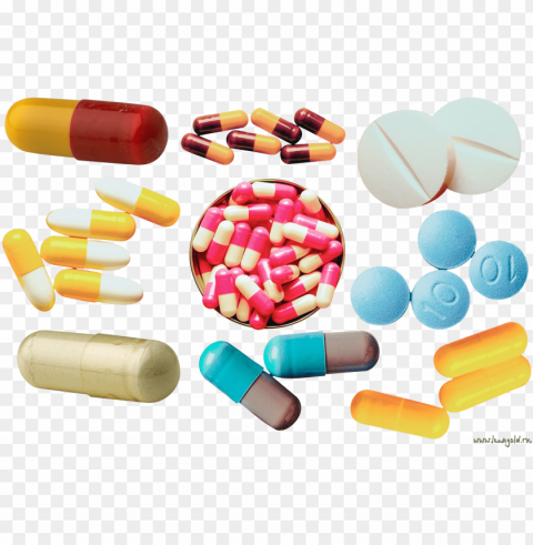 pills icon- gmp training package manual and cd Transparent PNG images pack