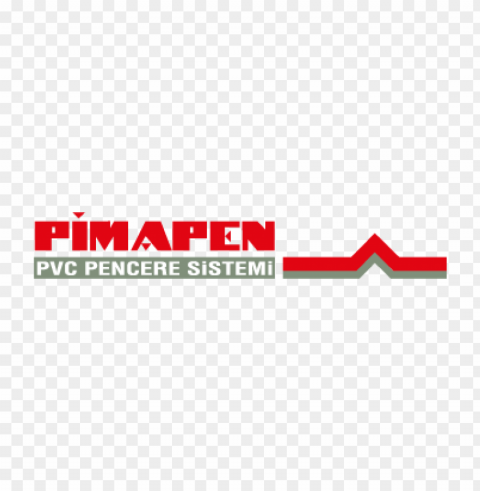 pimapen vector logo free Transparent PNG stock photos