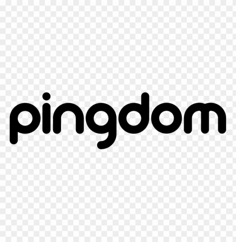 pingdom logo Transparent PNG Isolated Object Design PNG transparent with Clear Background ID 3953ef46