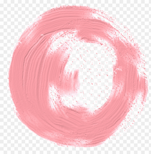 #pink #circle #dot #dots #watercolor #texture #background - circle PNG transparent designs