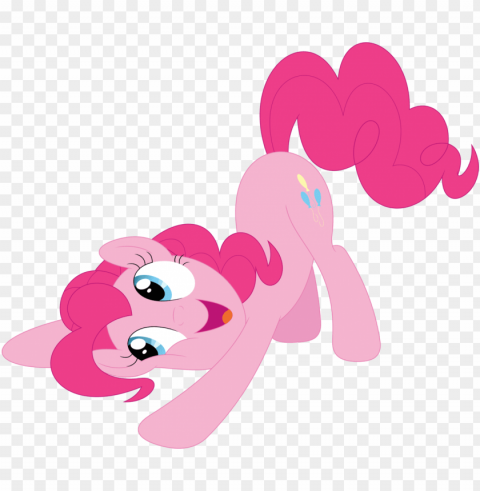 pinkie pie PNG images with no background free download