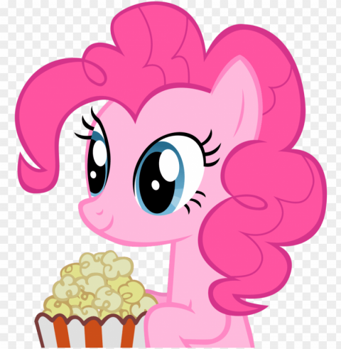 pinkie pie PNG images with transparent canvas compilation
