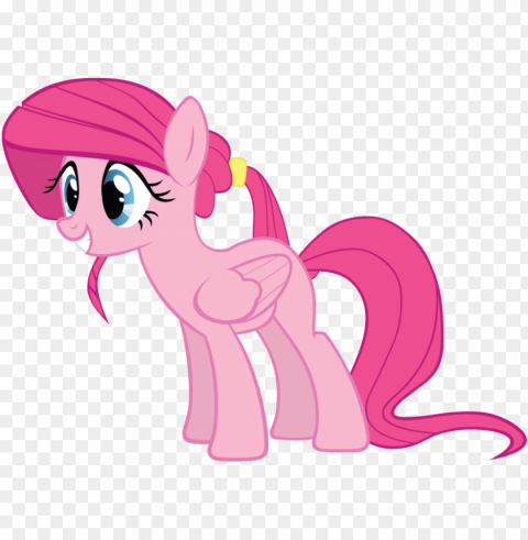 pinkie pie as a pegasus PNG images with no attribution
