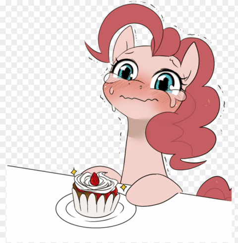 Pinkie Pie Cry Arts PNG Images With No Limitations