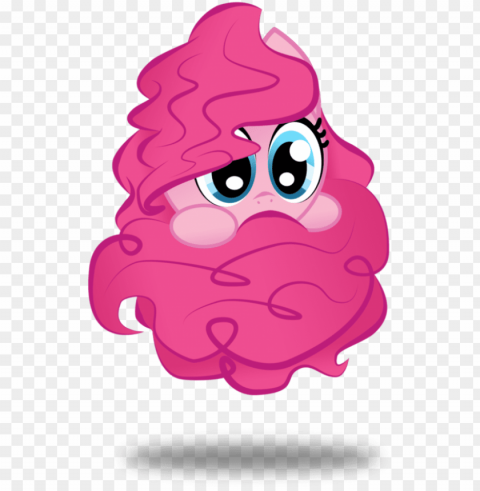 pinkie pie cute my little pony Free PNG transparent images