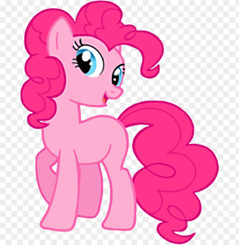 pinkie pie my little pony High-definition transparent PNG PNG transparent with Clear Background ID 5ba7dac4