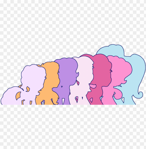 pinkie pie rainbow dash scootaloo sweetie belle cheerilee PNG images with no fees