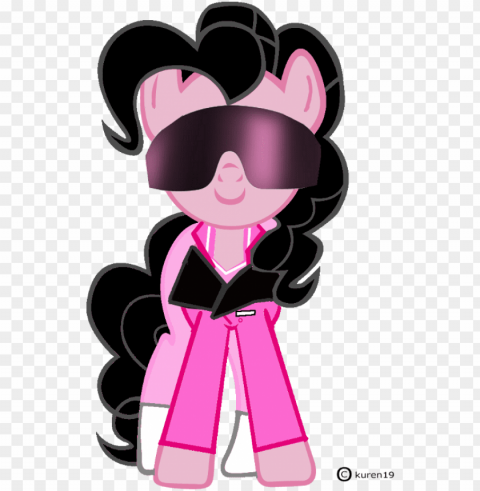 pinkie pie wwe PNG images with no background needed