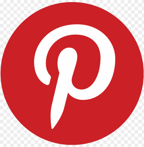  pinterest logo no background PNG images with alpha transparency selection - 5833b55a