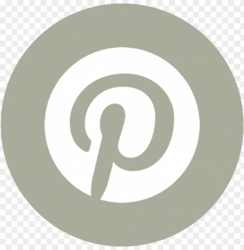 pinterest logo download PNG images without restrictions - 86463fa1