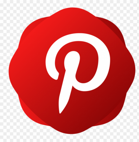  pinterest logo free PNG images with alpha transparency wide collection - cffdb446