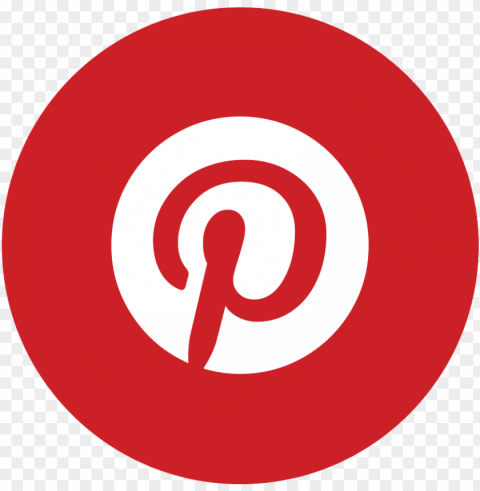pinterest logo free PNG images with no background needed