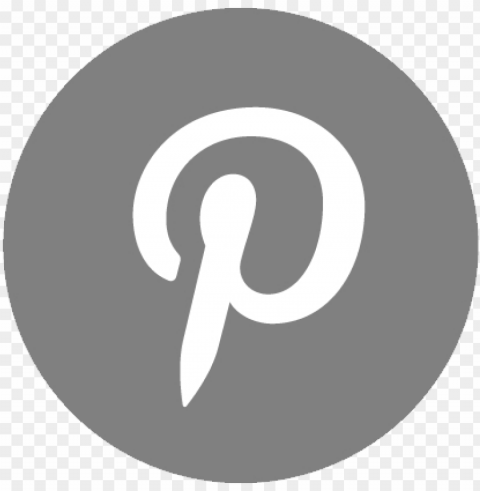  pinterest logo free PNG images without BG - 604fe249