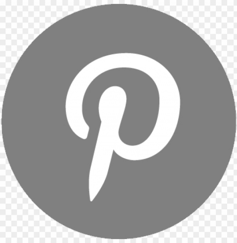 Pinterest Logo Free PNG Images Without BG