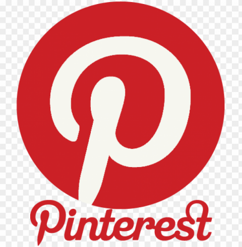  pinterest logo hd PNG images with alpha transparency diverse set - c8434ff3