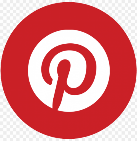  pinterest logo hd PNG images with transparent layer - b95b04e0