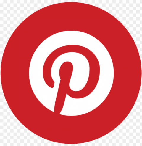 Pinterest Logo Hd PNG Images With Transparent Layer