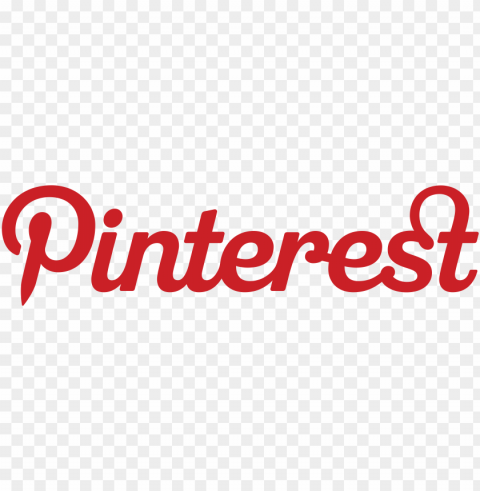 pinterest logo image PNG images for websites