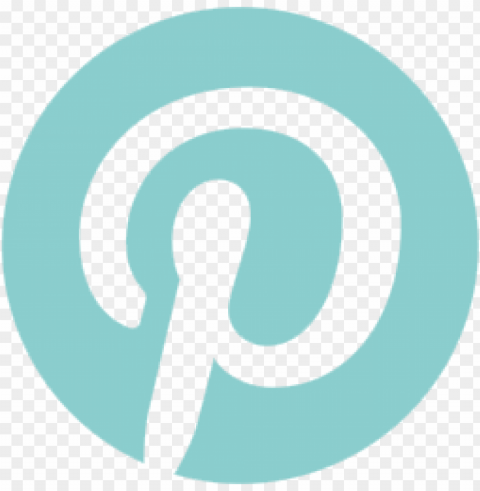 Pinterest Logo Photo PNG Images Alpha Transparency