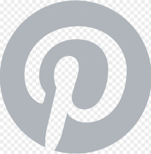  pinterest logo PNG images with transparent canvas assortment - 68762a05