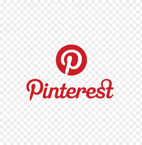 pinterest logo transparent PNG images with clear background