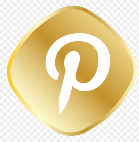  pinterest logo transparent background PNG images with no fees - 3493f74b