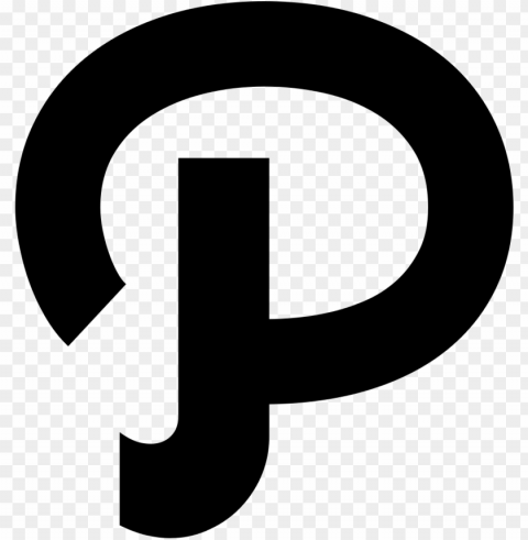 Pinterest Logo Transparent PNG Images With Alpha Transparency Layer