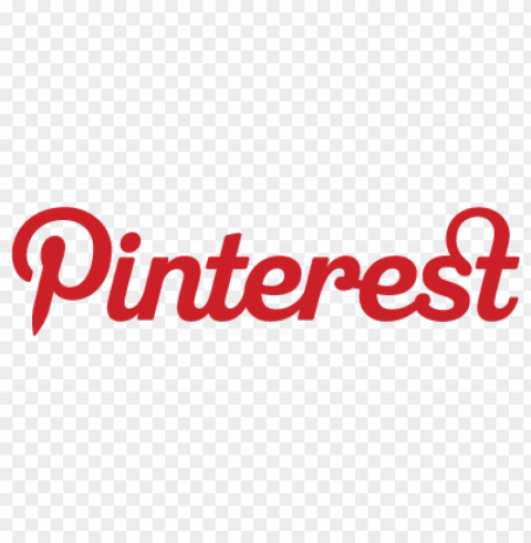 pinterest logo vector free download PNG for mobile apps