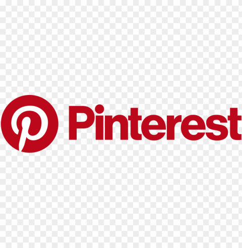 pinterest logo wihout background PNG images with clear backgrounds