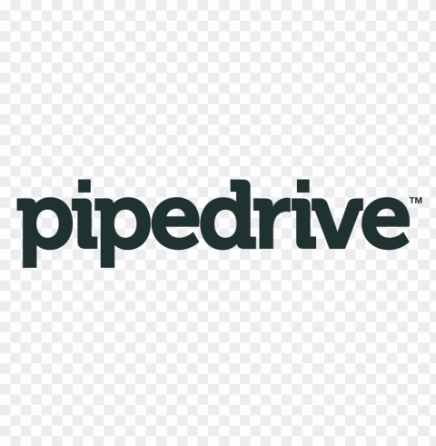 pipedrive logo Transparent PNG Isolated Subject PNG transparent with Clear Background ID d0b95565