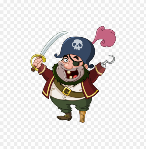 pirate High-resolution PNG images with transparency
