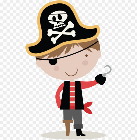 pirate High-resolution PNG images with transparency wide set