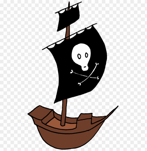 pirate HighQuality Transparent PNG Element