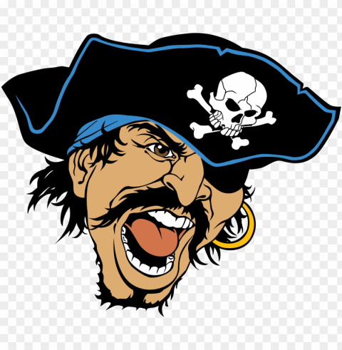 pirate HighQuality Transparent PNG Isolated Graphic Design