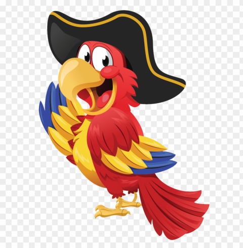 pirate HighQuality Transparent PNG Isolated Object